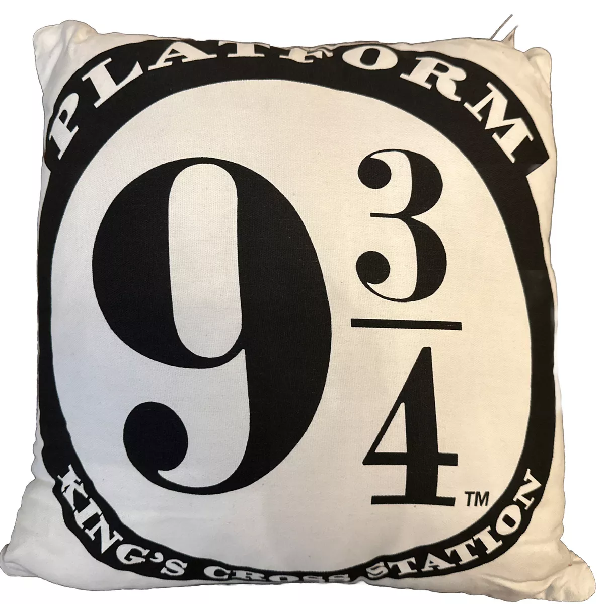 Harry potter cushion primark cheap