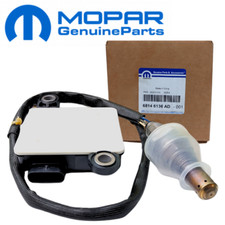 Sonde lambda Jeep CHEROKEE