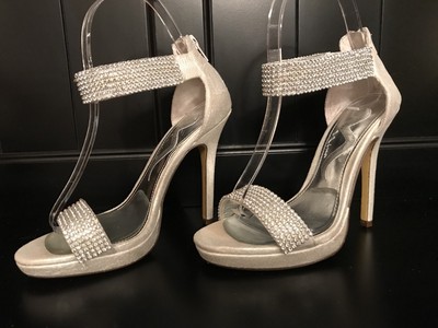nina pageant shoes