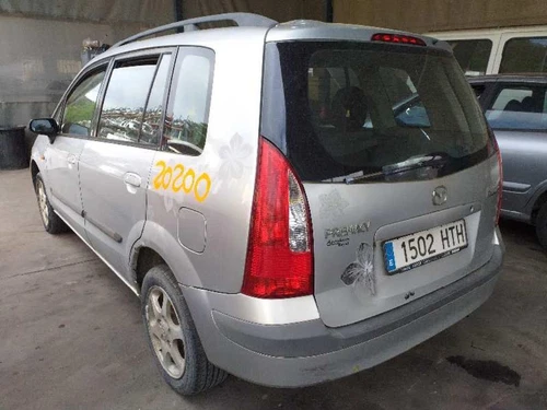 FP8518100C Bobina Encendido para MAZDA PREMACY (CP) Active (74kW) 2001 5337614 - Imagen 7 de 10