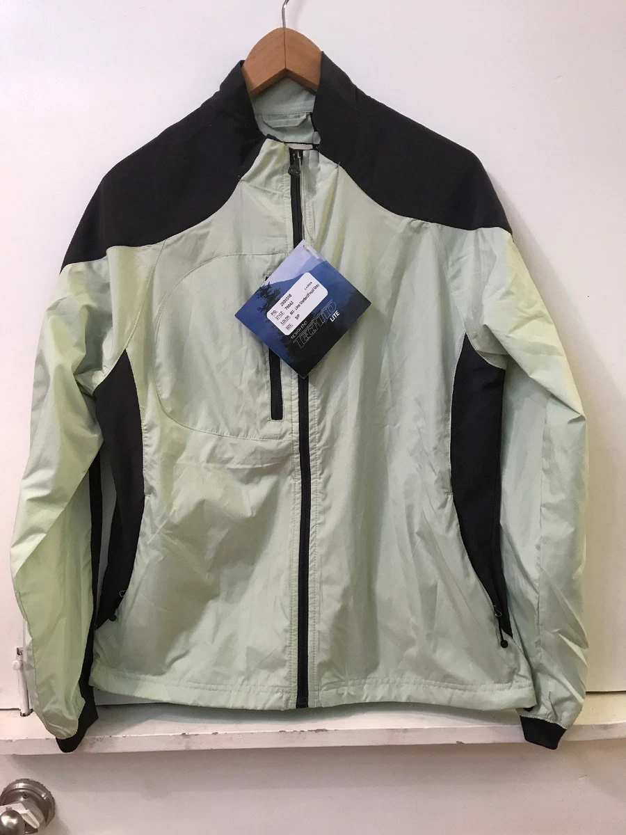 North end shop techno lite jacket