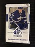 2016-17 Upper Deck SP Authentic Hockey Hobby Pack Future Watch Auto?