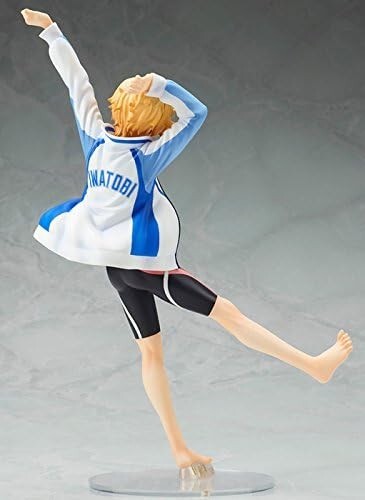 Eternal Summer Nagisa Hazuki 1/8 Figure 250mm Hobby Stock Eternal Summer Nagisa Hazuki 1/8 Figure 250mm Hobby Stock