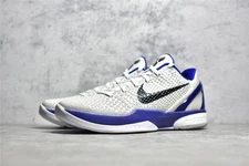 Nike Kobe 6 Concord 429659-100
