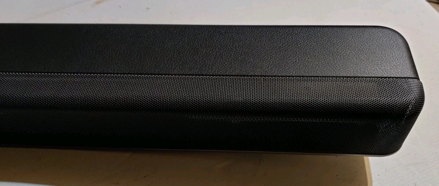 Sony HT-X8500 2.1ch Dolby Atmos/DTS:X Single Soundbar w/ Built-In Subwoofer image 3