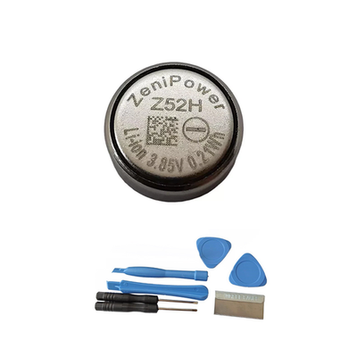 1PCS ZeniPower Z52H 3.85V Battery for Sony LinkBuds S WFLS900N/B