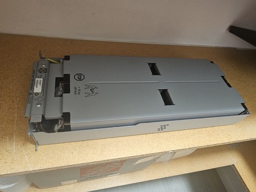 High Performance Replacement Battery Cartridge 911-0133 - Untested
