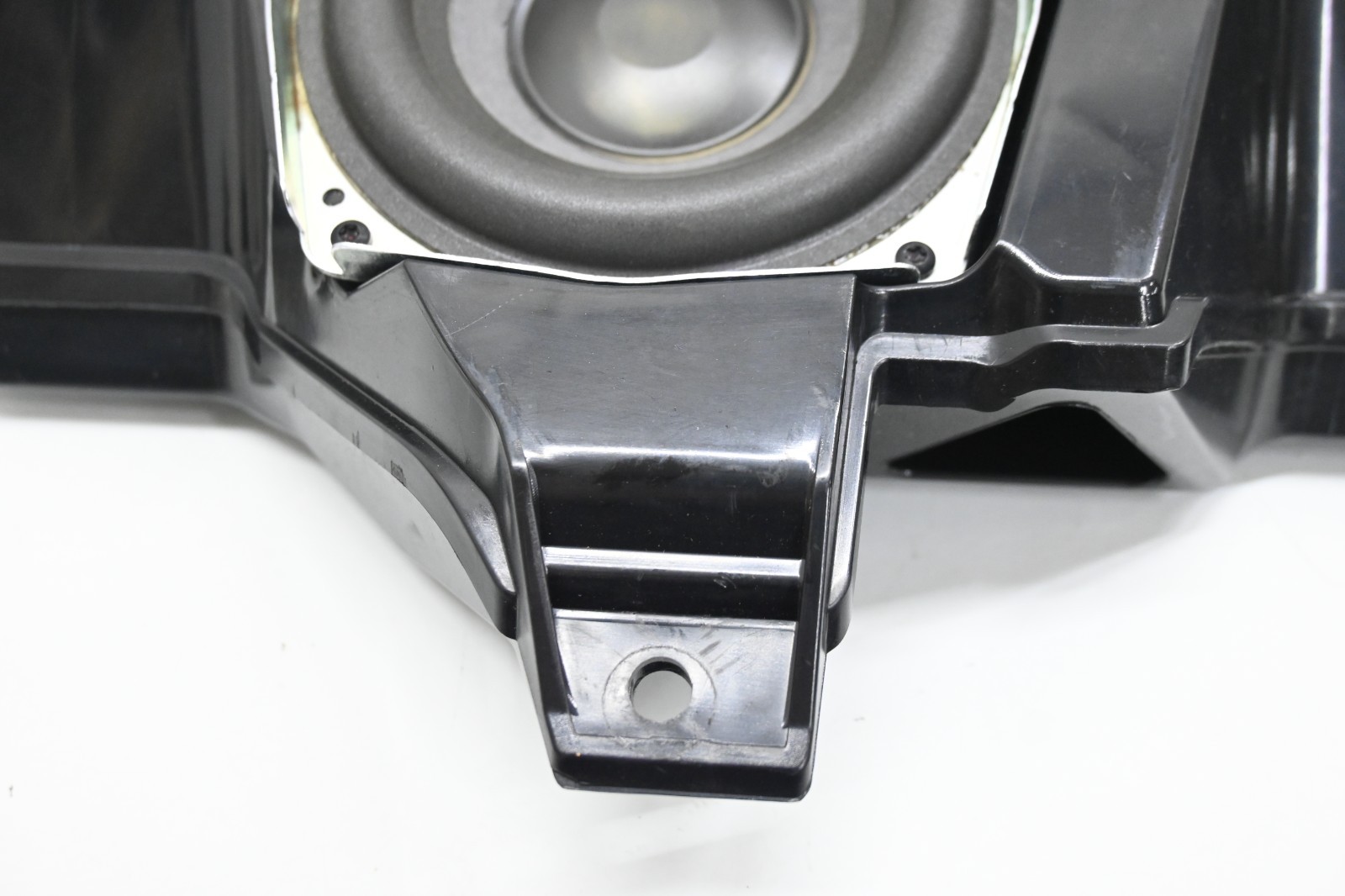⭐ 03-19 Maserati Granturismo Quattroporte Bose Subwoofer Audio Speaker Box Oem