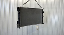 Radiateur Mercedes CLASSE C