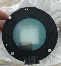 Dedolight DP400SHA-E Slide Holder für DLED9/...