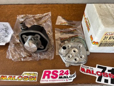 319747 THERM GRUPPE MALOSSI 65CC D.47 ITALJET FORMULA 50 ATALA HACKER 50 2T LC 