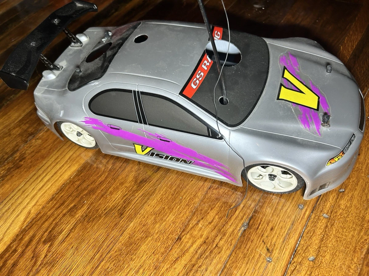 BZ touring car series ラジコンカー 1:10 RC Touring Cars for sale | eBay
