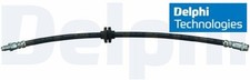 Delphi LH7328 Bremsschlauch Vorderachse Vorne für Renault für Dacia 