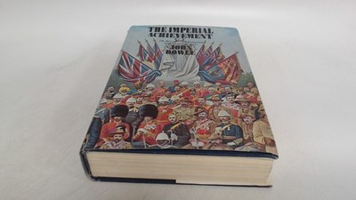 			Imperial Achievement: Rise and Transformation of the British Empi		