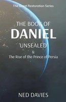 The Book Of Daniel 'Unsealed' | Ned Davies | Taschenbuch | Englisch | 2025