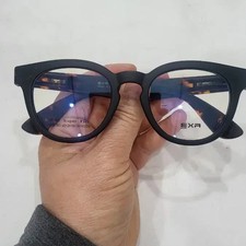 EXR New Horn Rimmed Glasses with TR90 Material