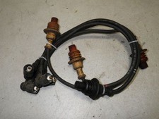 Bougies d'allumage Citroen ZX