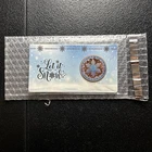 Let It Snow Coin 999 Fine Copper Round Issue 00004/10000