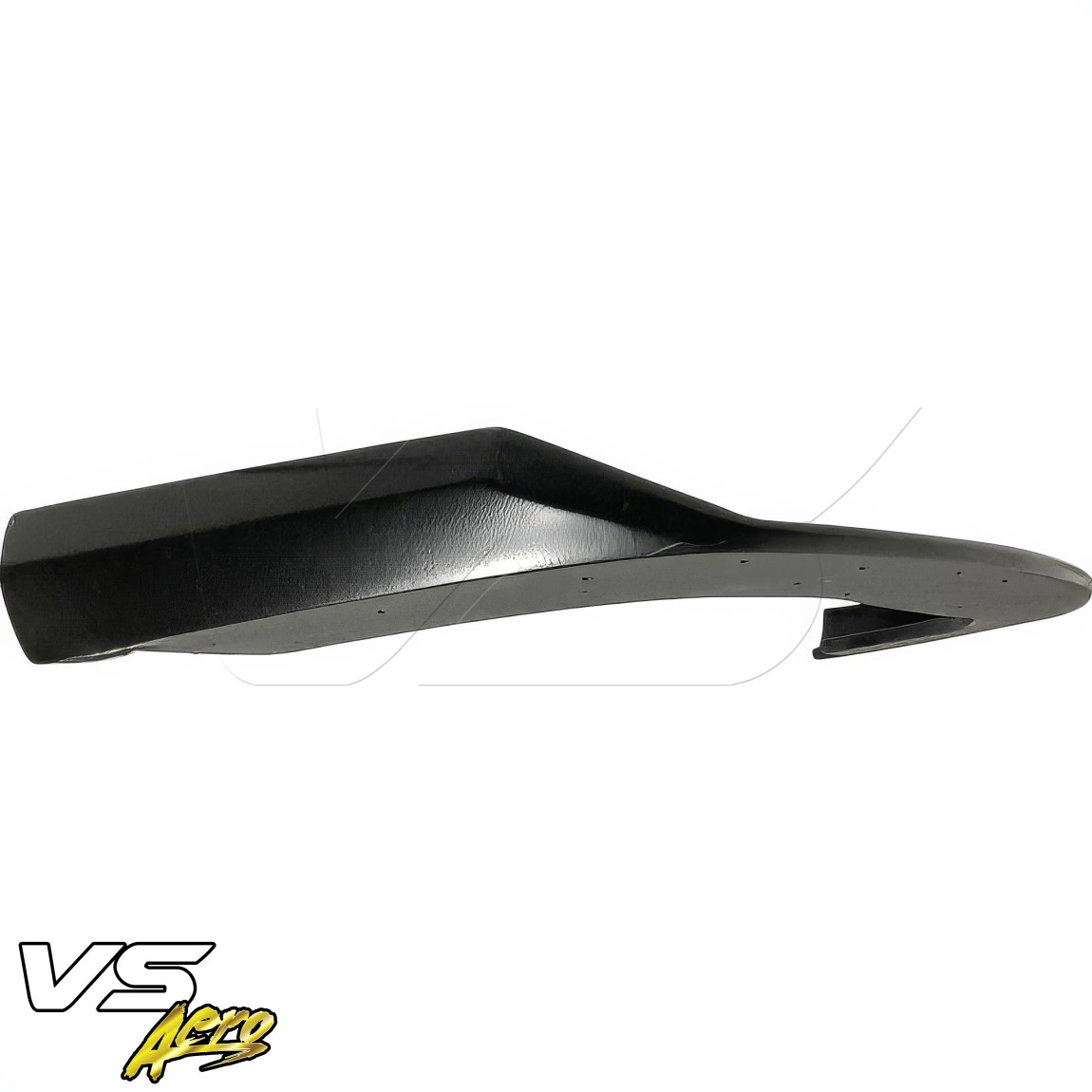VSaero FRP HAMA Front Lip for Gallardo Lamborghini 04-08 vsaeropart_109024