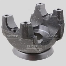 Spicer 6-4-6041-1X Differential End Yoke 1710 Series 2.274" x 44 Splines