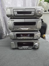 Technics HiFi System Stack for SL-EH790, SH-EH790, RS-DV290, SA-EH790 BN1