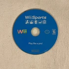 New ListingWii Sports Nintendo Wii