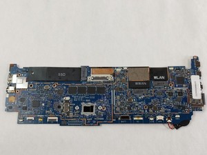 Dell 1PD6N Latitude 7370 1.1 GHZ Core M5-6Y57 8GB LPDDR3 Motherboard