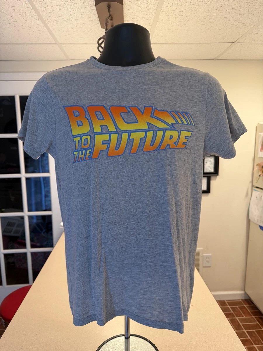 Back to the Future Size S Shirts for Men for sale | eBay