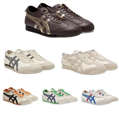 Onitsuka Tiger MEXICO 66 SD Unisex Shoes  1183A872 Unisex Size mens womens shoes