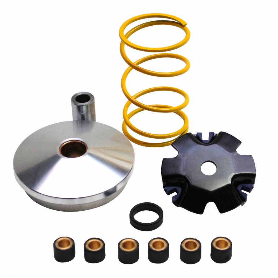Variateur Replay Racing pour Peugeot Speedfight et Trekker 50cc