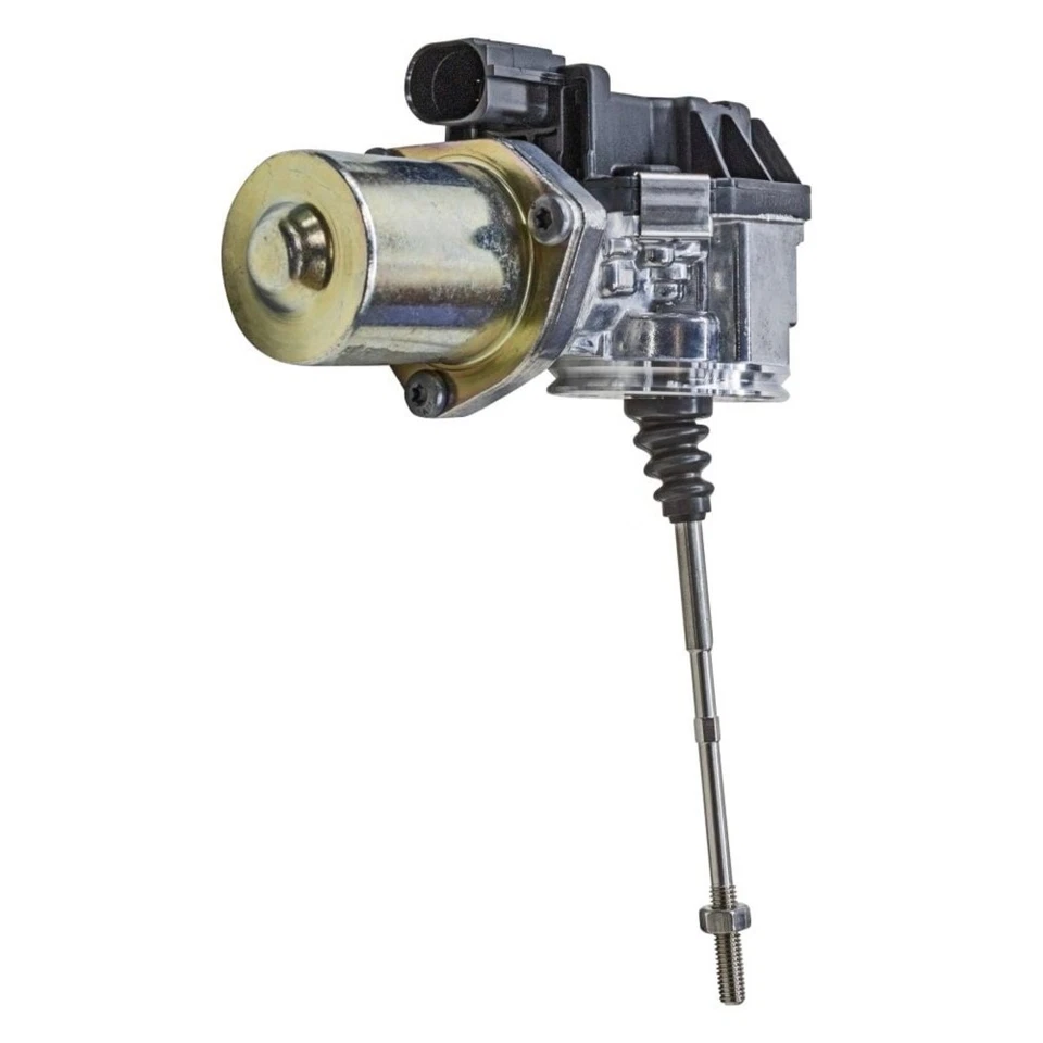 OEM Turbocharger Actuator For 2018–2022 Audi Q5 2017–2019 Audi Q7 06K-145-614-G - Image 3 of 3