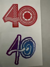 Mrs. Grossman s Stickers Birthday 40 1/2 Sheet