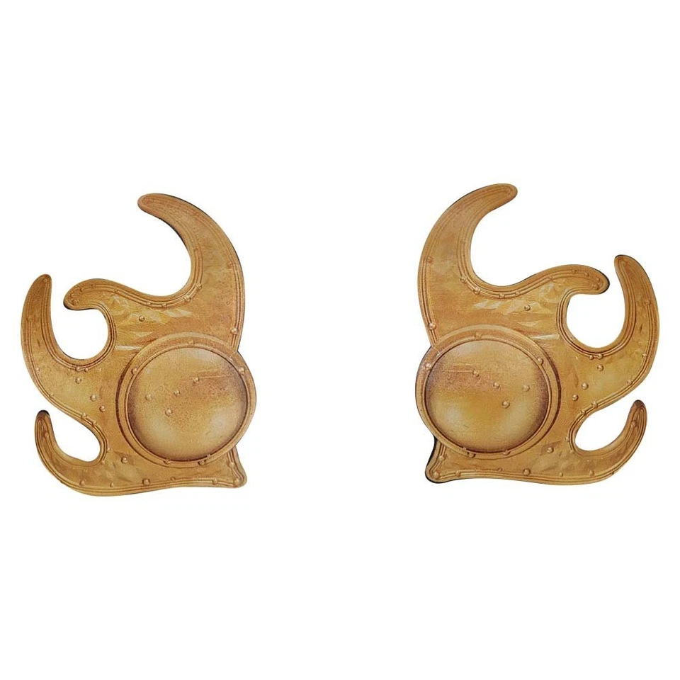 Princesa Leia Organa Solo Esclava Disfraz Disfraz Vestido Falda Halloween + Tocado Foto 2 de 4