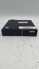Lenovo ThinkCentre M900 Tiny Intel Core i7-6700T 16GB RAM 480GB SSD Mini PC
