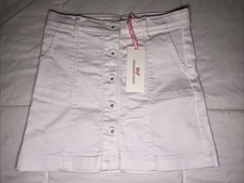 Girl  s White Skirt Size 7 Made By Vineyard Vines