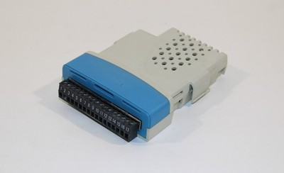 Control Techniques STDO40 SM-Resolver