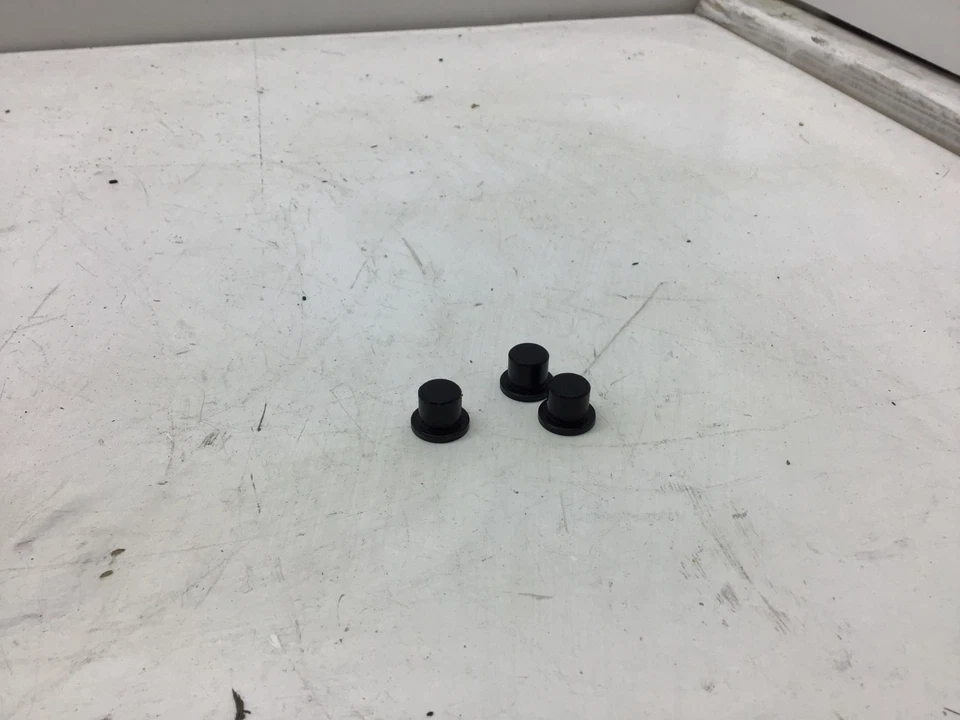 Perillas Onkyo TX-80 Foto 4 de 4