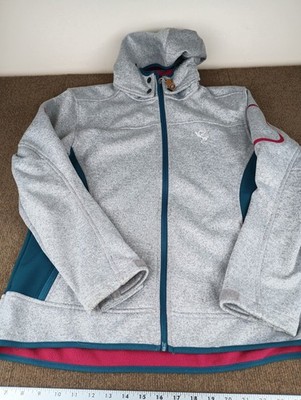 Pilatus Luzern Switzerland Lifestyle Collection Long Jacket Womens Sz Xl Lined