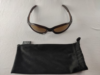 RARE Oakley UNKNOWN Sunglasses Matte Rootbeer Bronze GOLD ICON USA RARE Oakley UNKNOWN Sunglasses Matte Rootbeer Bronze GOLD ICON USA