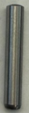 Ruger  10/22  Stainless Steel Trigger Pivot Pin