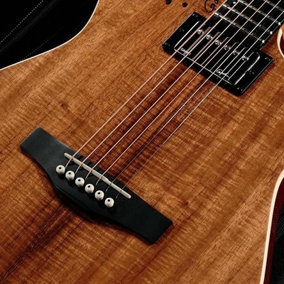 Godin A6 ULTRA Extreme Koa HG (no260331) | eBay