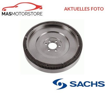 ZWEIMASSENSCHWUNGRAD ZWEI MASSEN SCHWUNGRAD SACHS 3021 600 295 A FÜR AUDI A1