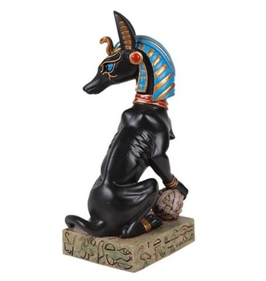 PT ANUBIS
