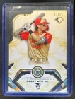 2025 Diamond Icons Bobby Witt Jr. All-Star #11/25 Royals