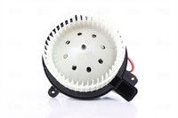 InnenraumgeblÄSe FÜR VW Polo VI (AW1, BZ1, AE1, BZ3) - Nissens 87547