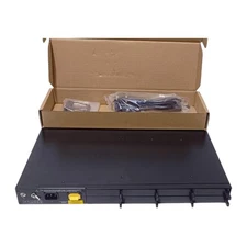 AudioCodes M1KB Telecommunication Equipment GTPM00693 Mediant 1000B AMC