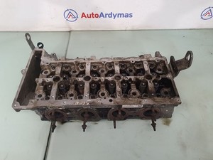 BMW 3 E90 E91 2008 Diesel 130kW Zylinderkopf 7797676 ATA29754