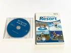 New ListingNintendo Wii Sports (Disc Only) & Wii Sports Resort (No Manuals) Tested