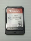 Super Smash Bros Ultimate Nintendo Switch | Cartridge Only