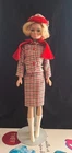 Vintage Evergreen Thunderbirds Lady Penelope 1960 Barbie Style Model Doll